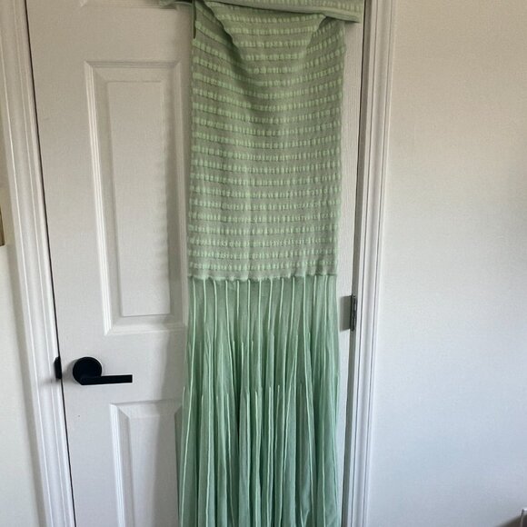 Alexis Marce Dress in Mint NWT - Picture 5 of 9